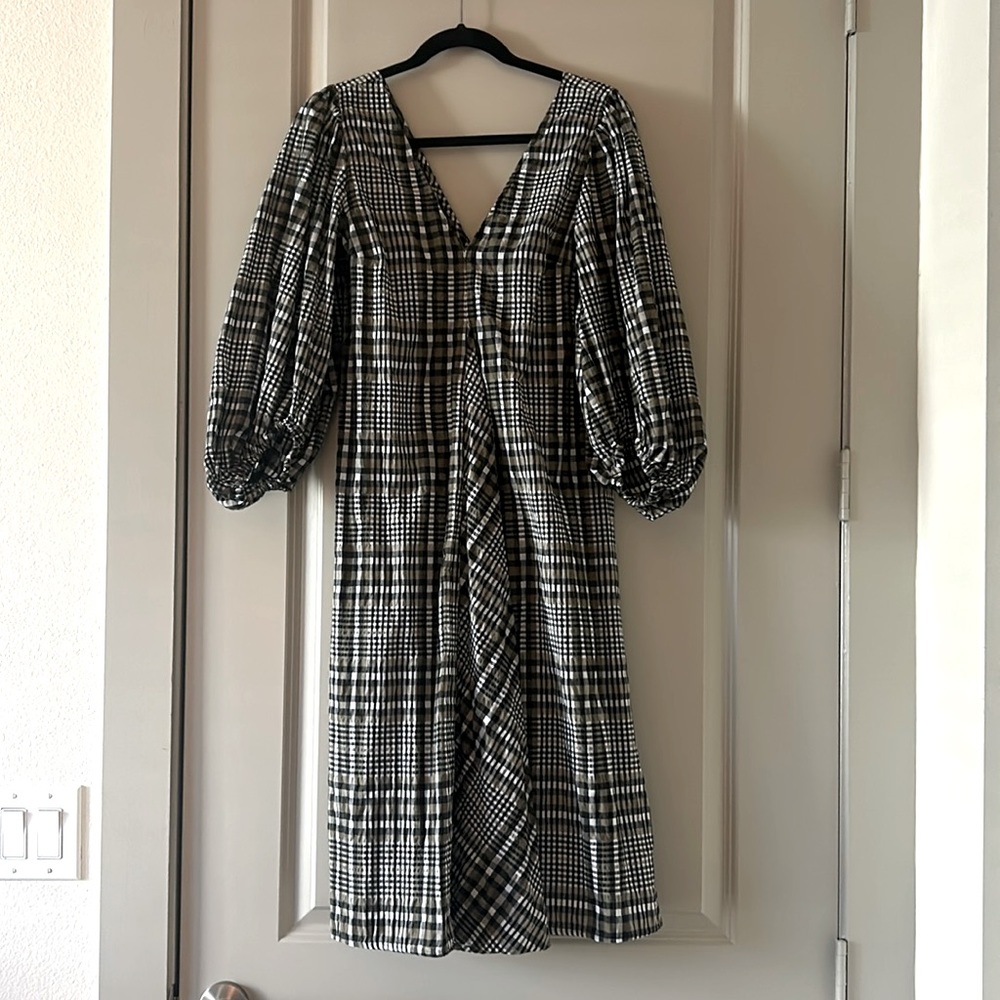 GANNI Dress